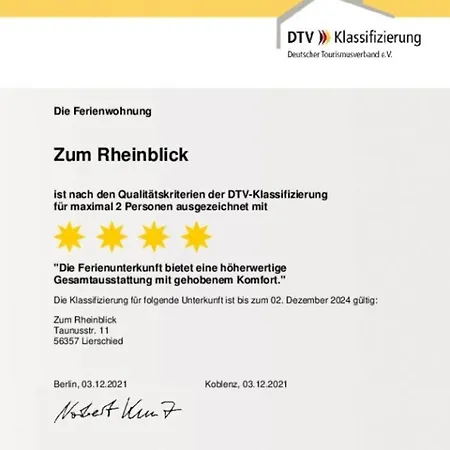 Zum Rheinblick *