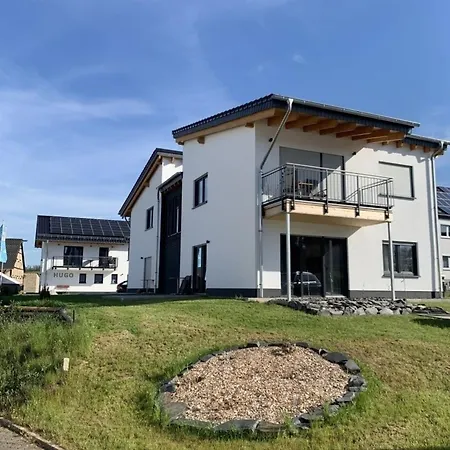 Zum Rheinblick Lierschied