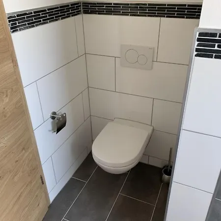 Appartamento Zum Rheinblick *