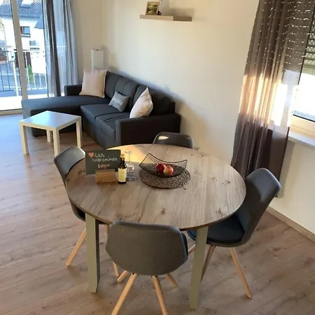 Zum Rheinblick Lierschied