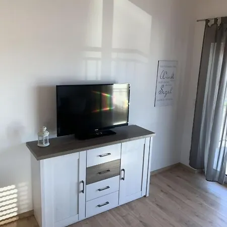 Zum Rheinblick Appartamento