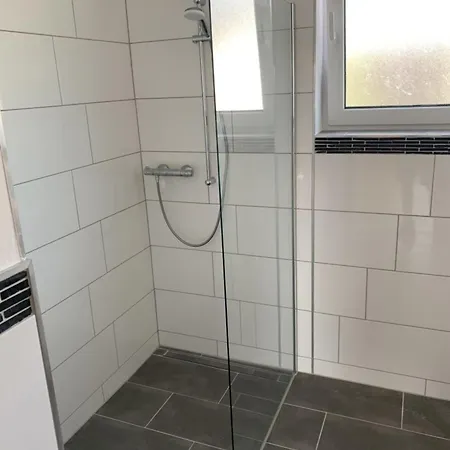 Zum Rheinblick Apartment *