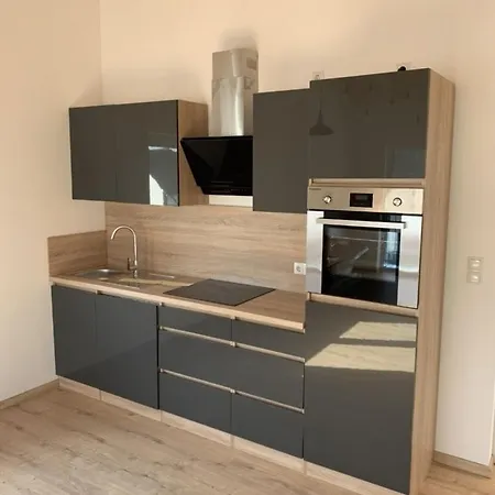 Apartment Zum Rheinblick *