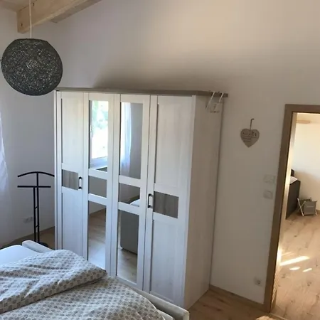 Appartamento Zum Rheinblick Lierschied