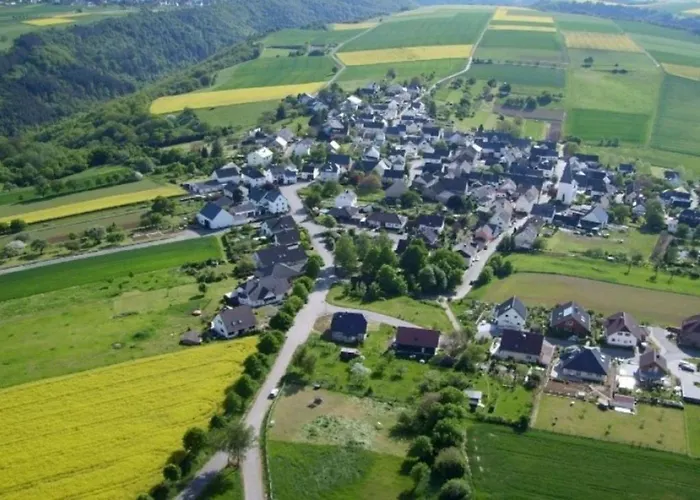 Zum Rheinblick Lierschied