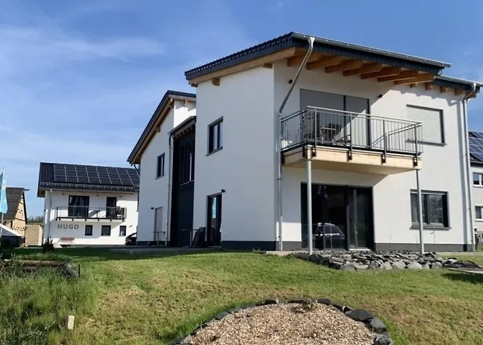 Zum Rheinblick Lierschied