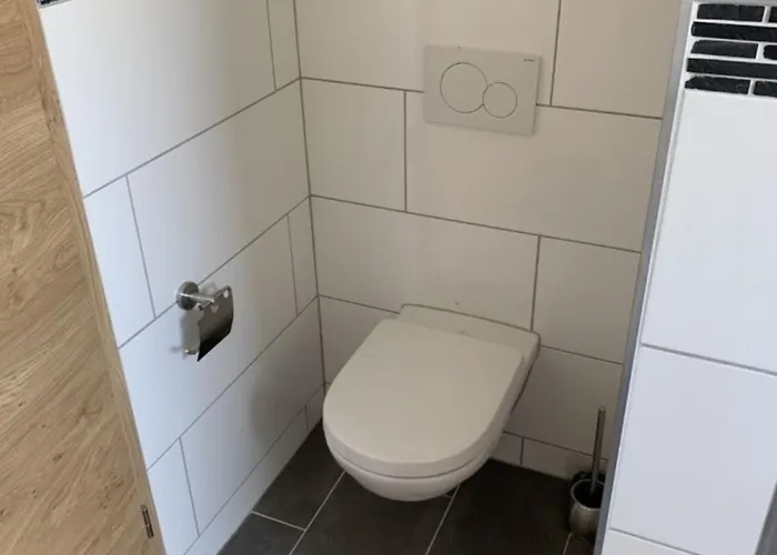 Apartamento Zum Rheinblick *