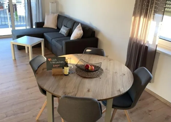 Zum Rheinblick Lierschied