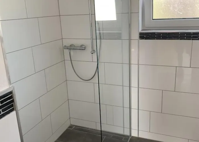 Zum Rheinblick Apartamento *