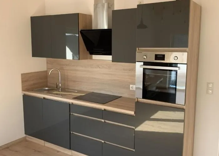 Apartamento Zum Rheinblick *