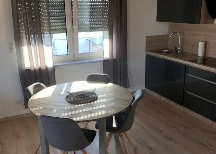 Apartamento Zum Rheinblick Lierschied