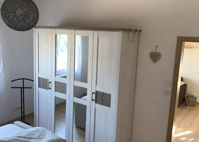 Apartamento Zum Rheinblick Lierschied